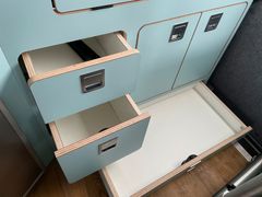 Irmscher Opel*RFK*PDC*Automatik