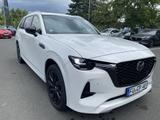 Mazda CX-80 3.3L e-SKYACTIV D 254ps CX-80 D 254ps 8AT  - Mazda: 7 Sitzer