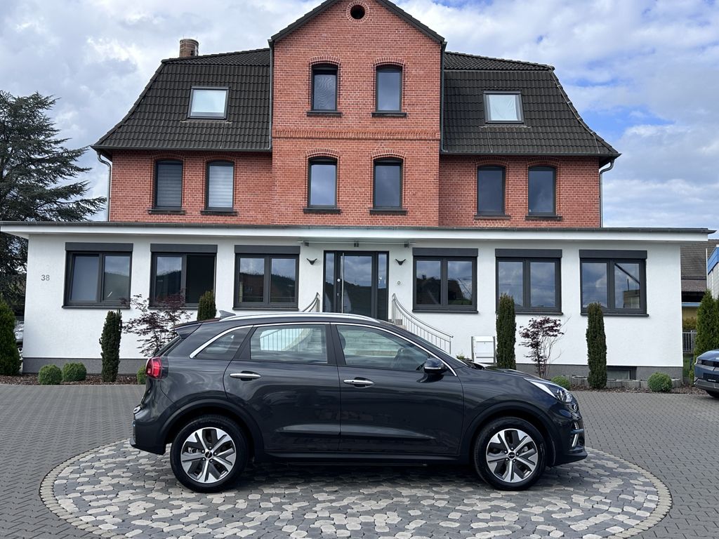 Kia Niro EV
