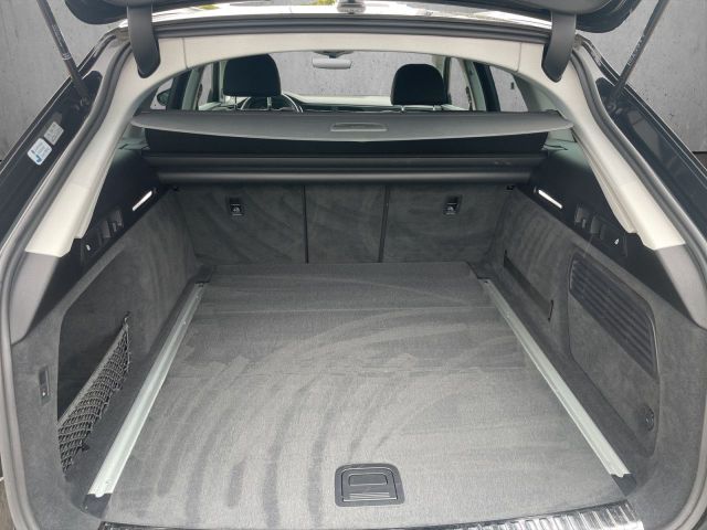 A6 40 Avant sport 2.0 TDI Navigationssystem -LED