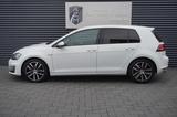 Volkswagen GOLF GTD TDI NAVI|KAMERA|SITZHEIZUNG|KEYLESS|ACC - Volkswagen Golf TDI mit Diesel-Antrieb