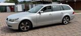 BMW 520 5 Touring Automatik - gebrauchte BMW 520 aus dem Jahr 2007