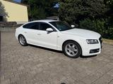 Audi A5 3.0 TDI (DPF) S tronic quattro Sportback -