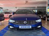 Volkswagen Passat Variant Business R-Line 18 Zoll - VW Passat Variant Gebrauchtwagen in Bremen