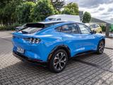 Ford Mustang MACH-E AWD DUAL 351PS AWD ACC MATRIX-LED - blaue Ford Mustang Mach-E