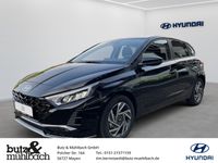 Hyundai i20 - Vorschau Bild 1