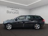 Peugeot 308 SW Allure#LED#Shz#Panorama#Navi#Shz#4seasons - Peugeot Gebrauchtwagen in Freiburg