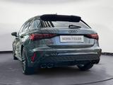 Audi S3 Sportback quattro S tronic MATRIX/NAVI/EPH+++ - Audi S3 aus 2025