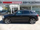 Audi SQ5 3.0 TDI quattro Automatik - Audi SQ5 in Osnabrück