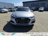 Audi A4 Allroad quattro PANO+LEDER+NAVI+LED+286PS - Audi A4 Allroad mit Diesel-Antrieb: Kombi