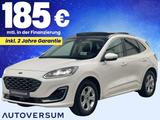 Ford Kuga Vignale *PANO*MEM*HuD*ACC*KAM*SHZ*KEYLESS* - Ford Kuga Vignale mit Diesel-Antrieb