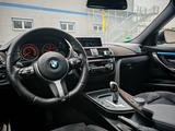 BMW 330d Touring M Sport Automatic M Sport - BMW: Automatic