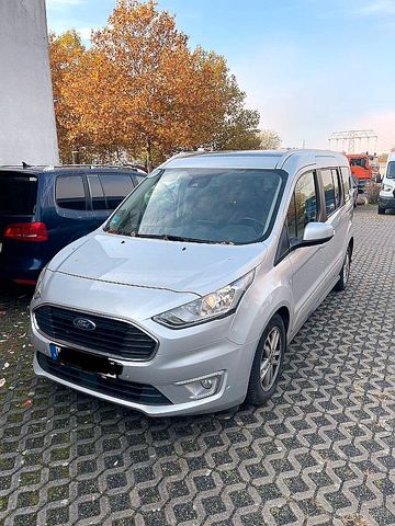 Ford Grand Tourneo Connect Titanium*NAVI*R.KAMERA*L2*