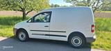 Volkswagen Caddy  1.9 Tdi Tüv Neu LKW Zulassung  Flüg... - Volkswagen Caddy: Lkw Zulassung