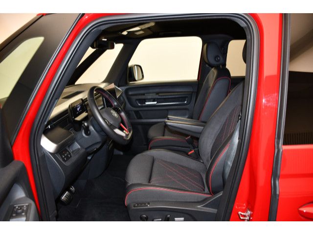 Volkswagen ID. Buzz - Bild 4