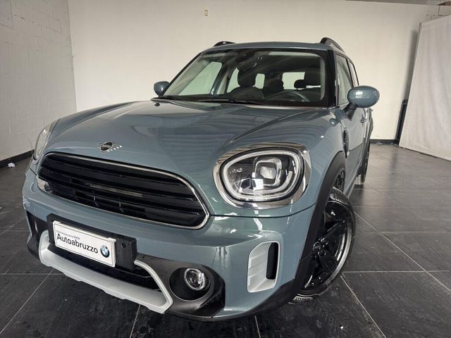 MINI Mini One D Countryman 1.5 TwinPower Turbo One D