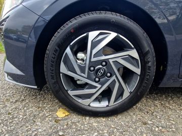Hyundai i20 1.0 T-GDI Trend (90 PS) Automatik