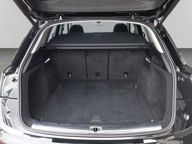 Fahrzeugabbildung Audi Q5 S line 40TDI quattro AHK PANO eleHeck HuD