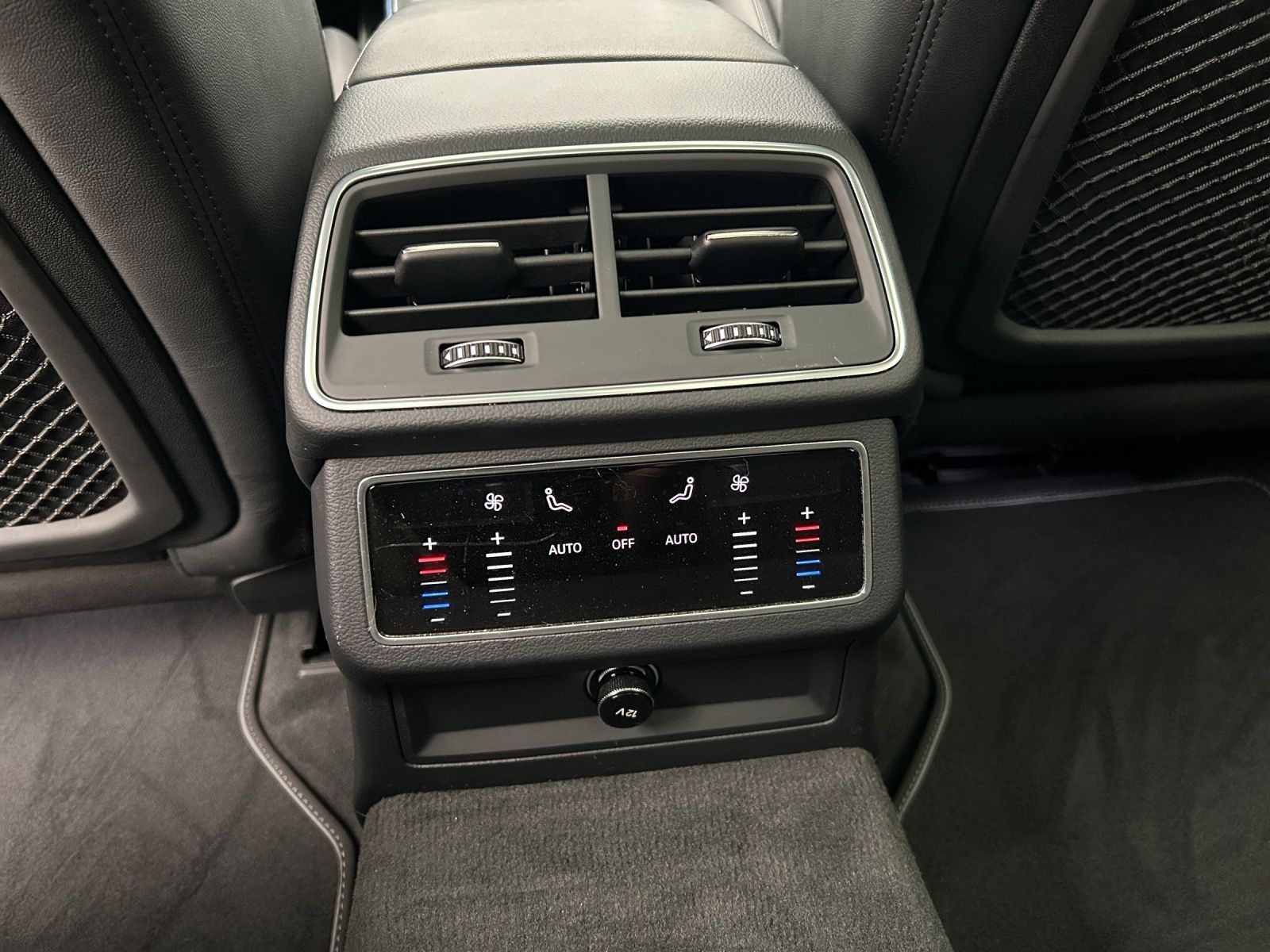 Audi S6 - Bild 15