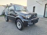 Suzuki Jimny Style Lim. *Klima*Leder*