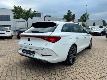 Cupra Leon - 4