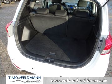 Hyundai ix20 1.4 blue Classic