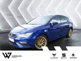 Seat Leon 1.4 TSI FR KLIMA PDC SHZ NAVI FACELIFT - gebrauchte Seat Leon mit Facelift