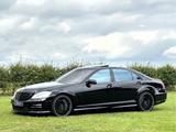 Mercedes-Benz S 63 AMG S Lang - W221 - Facelift - 2Look Editio - gebrauchte Mercedes-Benz S 63 AMG mit Facelift