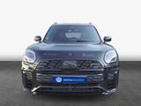 MINI Countryman S ALL4 John Cooper Works Trim - MINI John Cooper Works Countryman: Limousine