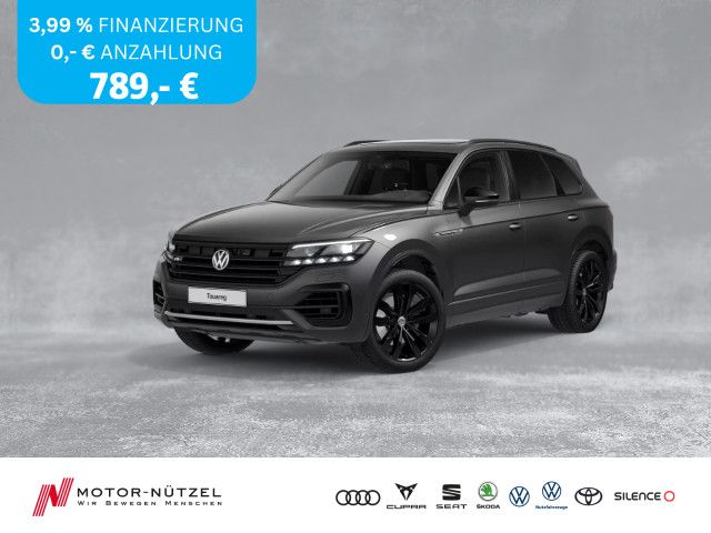 Volkswagen Touareg 3.0 TDI 4M DSG R-LINE 5JG *VOLL* UPE 117