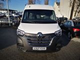 Renault Master Kasten HKa 3,5t 3 L3H2 Klang-Klima-Paket, - Renault Kastenwagen hoch + lang Master