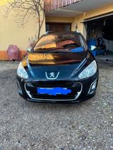 Peugeot 308 SW Allure 155 THP Allure - Peugeot 308 in Freiburg