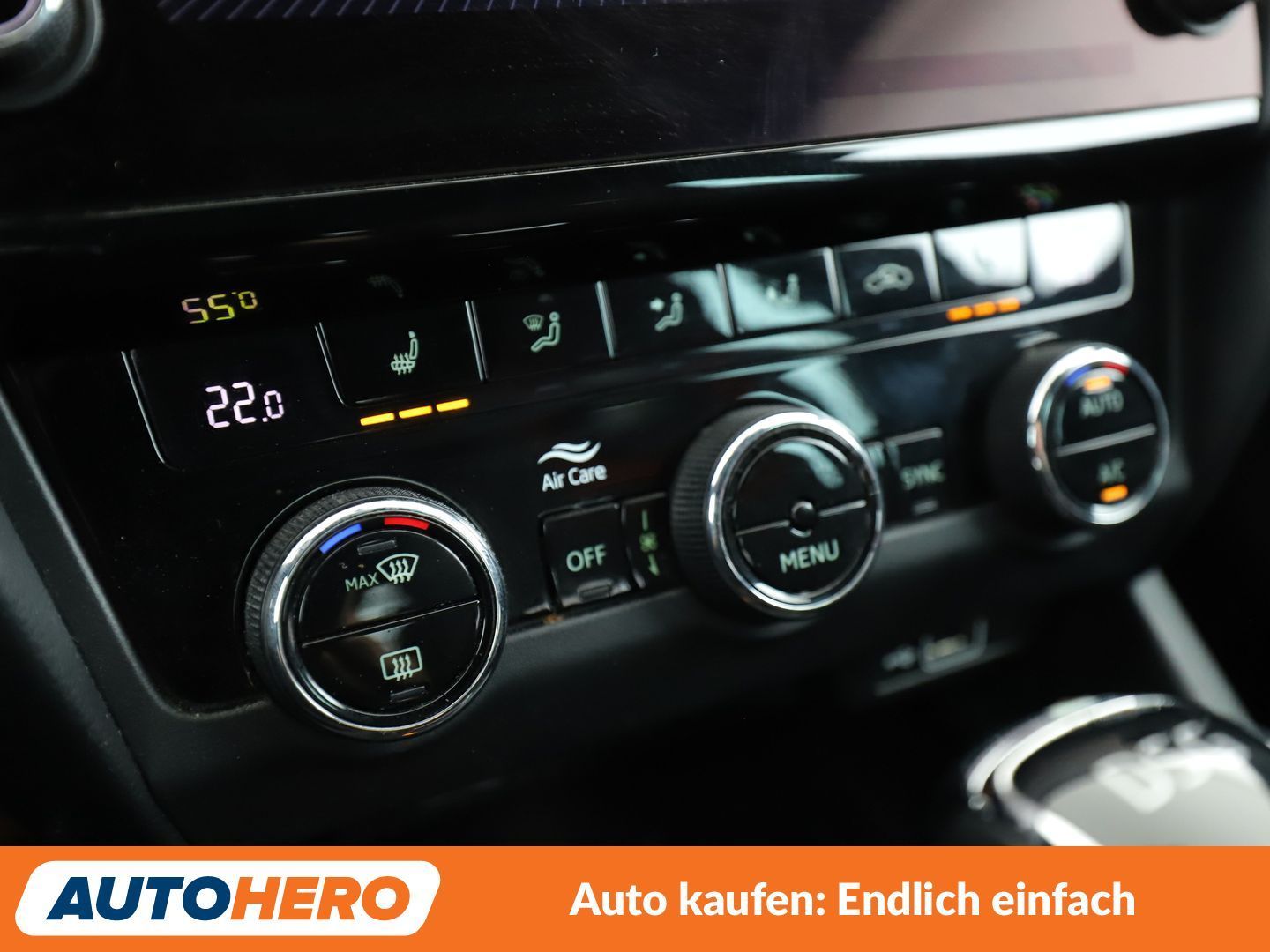 Skoda Octavia 2.0 TSI RS Aut.*NAVI*CAM*ACC*SHZ*ALU* foto 24