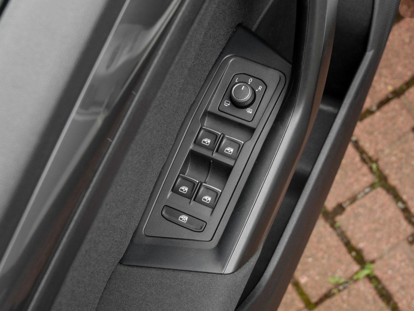 Volkswagen T-Roc 1.5 TSI DSG SZHZG E-Heckklappe CarPlay Kli, миниатюра 12