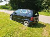 Mercedes-Benz A 210 Evolution Evolution - Mercedes-Benz A 210 aus 2002