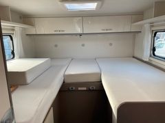 Etrusco T 7.3 SF | Solar |4 Schlafplätze | Type X