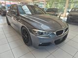 BMW 330 d xDrive M Sport LED/ALU/TEMPO./UVM. - BMW 330 mit Diesel-Antrieb: Limousine