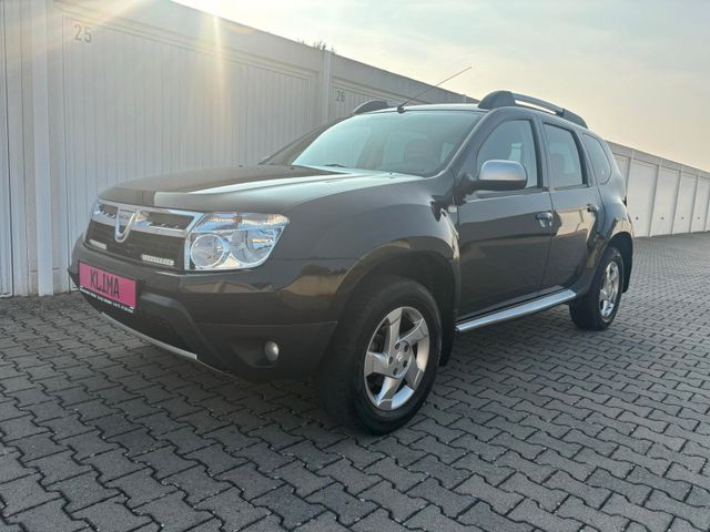 Dacia Duster I Prestige 4x2/1.Hand