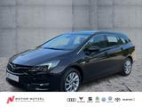 Opel Astra ST 1.5 CDTi AUT ELEGANCE LED+NAVI+SHZ+DAB - Opel Astra mit Diesel-Antrieb: Kombi, Automatik