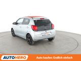 Citroën C1 1.0 VTi AIRSCAPE Shine Aut*CAM*PDC*SHZ*KLIMA* - Citroën C1: Automatik