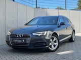 Audi A4 Avant sport/Bi-Xen/Panorama/Ambiente/1.Hand - Audi A4: Kombi, Ambiente