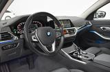 BMW 320D TOURING SPORT LINE*AUS 1 HAND*TOP-ZUSTAND* - BMW 320 in Solingen