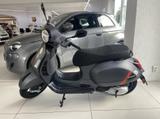 Vespa GTS SuperSport 300 ABS ASR Keyless - VESPA SUPERSPORT GTS