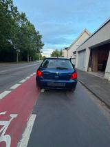 Peugeot 207 - Peugeot 207 in Ludwigshafen