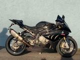 BMW S 1000 RR  MIT AKRAPOVIC & SERVICE NEU - BMW R 1000 S