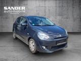 Mitsubishi Space Star 1.0 Plus  -TZ+1.Hand/TÜV=NEU - Mitsubishi Space Star: Plus