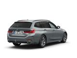 BMW 318d Touring Innovationsp. Klimaaut. AHK - BMW 318 in Stuttgart