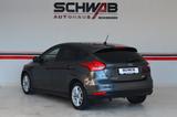 Ford Focus Lim. Business | 1.Hand | Sitzheiz. |16`Alu - Ford aus 2017