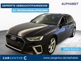 Audi A4 40 2.0 TDI Avant S line Virtual Pano S-Dach - Audi A4 mit Diesel-Antrieb: Dach