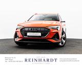 Audi E-TRON SPORTBACK 50 2x S LINE DIG-MTRX/HuD/PANO